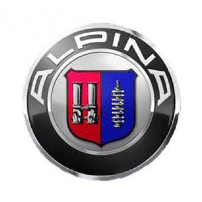 Tuning file Alpina