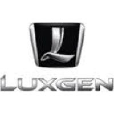 Tuning file Luxgen