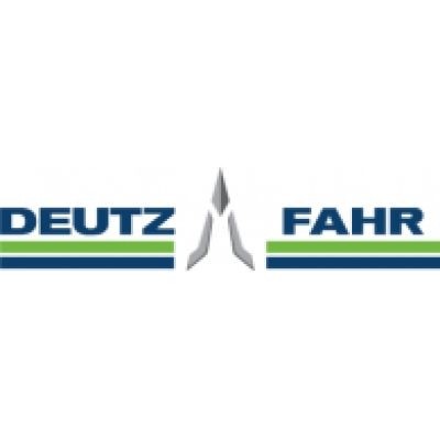 Tuning file Deutz Fahr