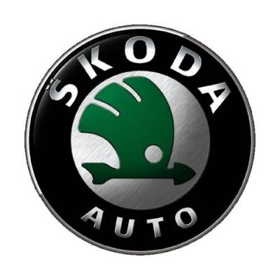 Tuning file Skoda